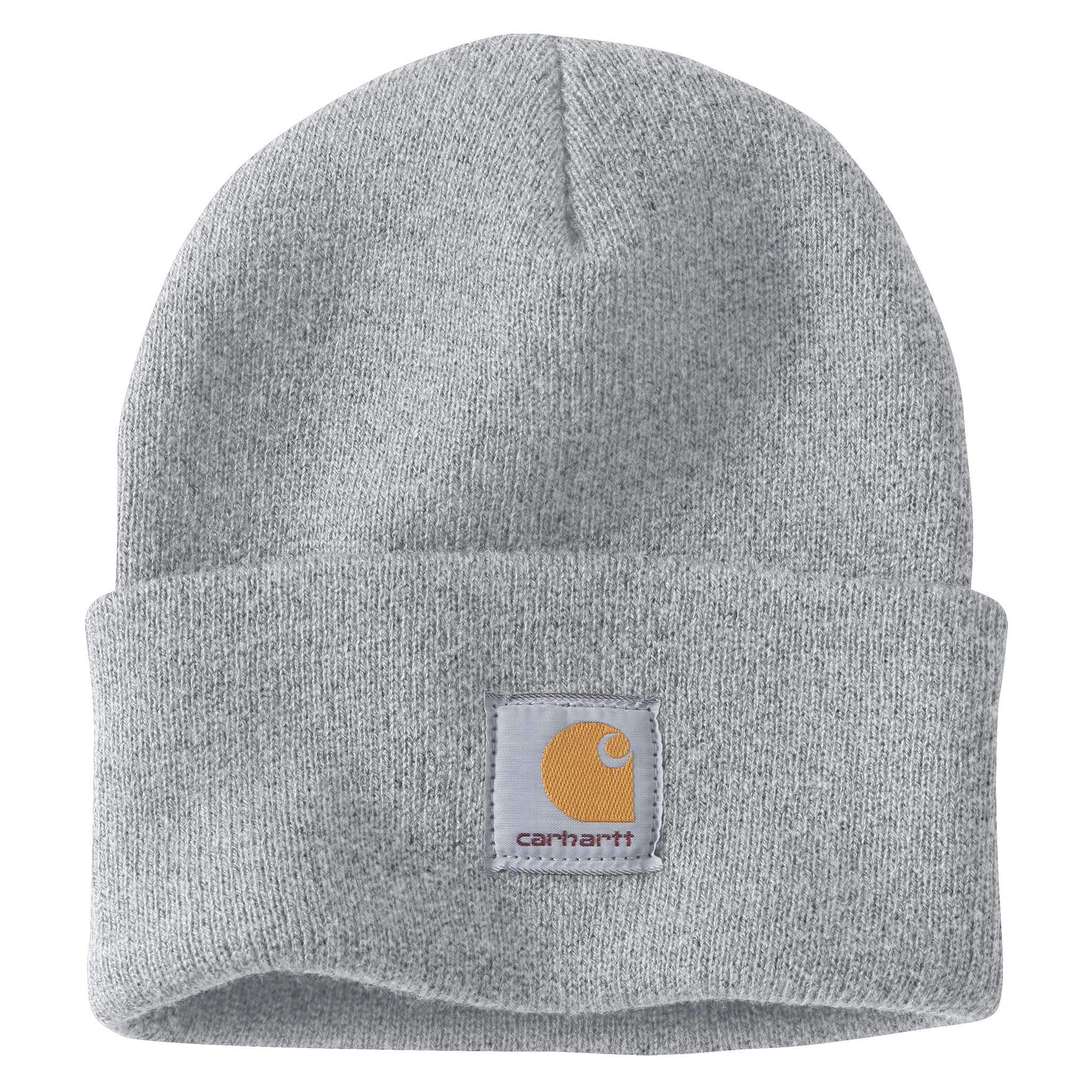 A18 - Carhartt Acrylic Watch Hat (Stocked In Canada)*