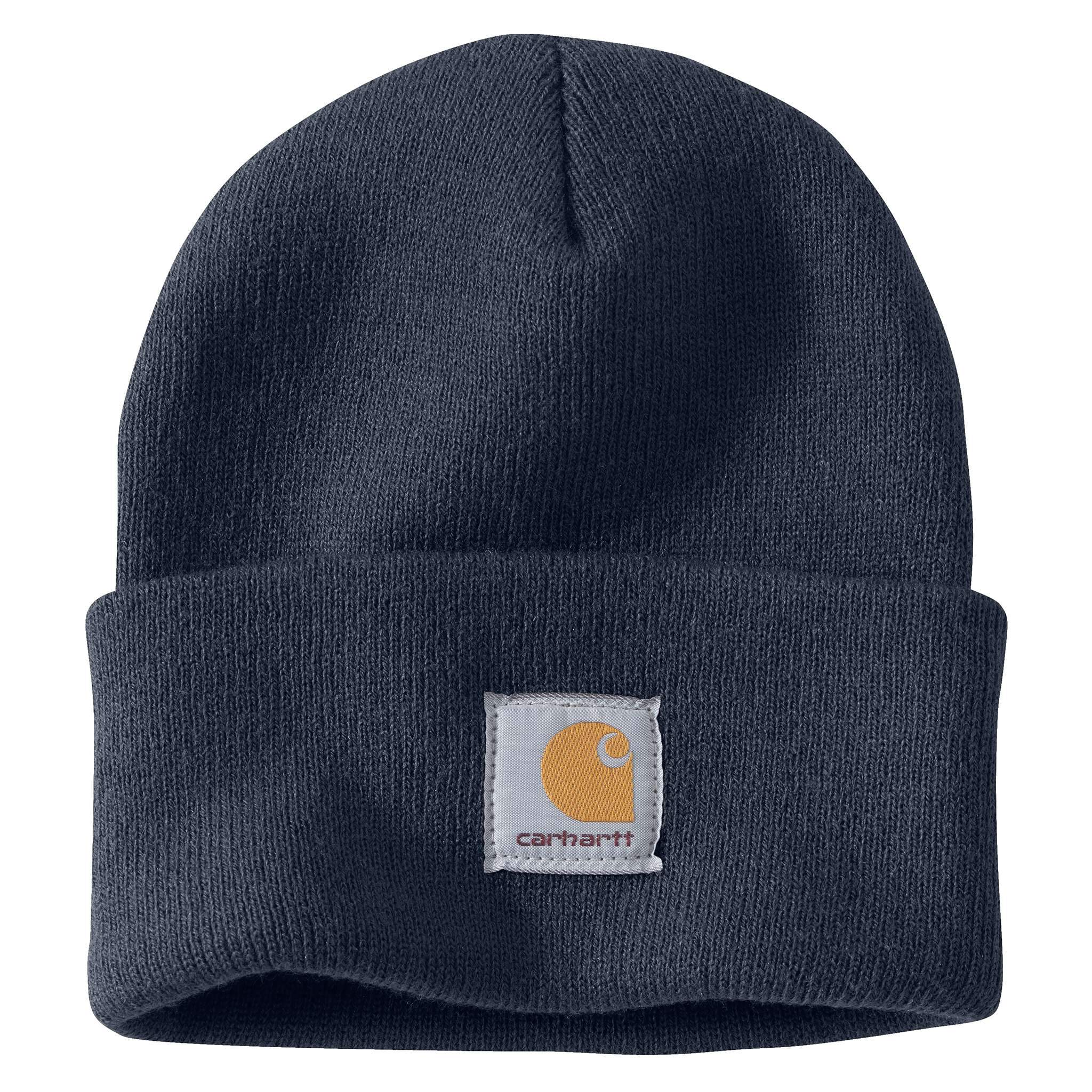 A18 - Carhartt Acrylic Watch Hat (Stocked In Canada)*