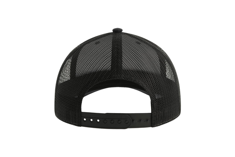 BRYCE - Atlantis Classic 6 Panel Trucker Cap