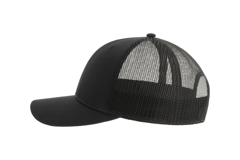 BRYCE - Atlantis Classic 6 Panel Trucker Cap