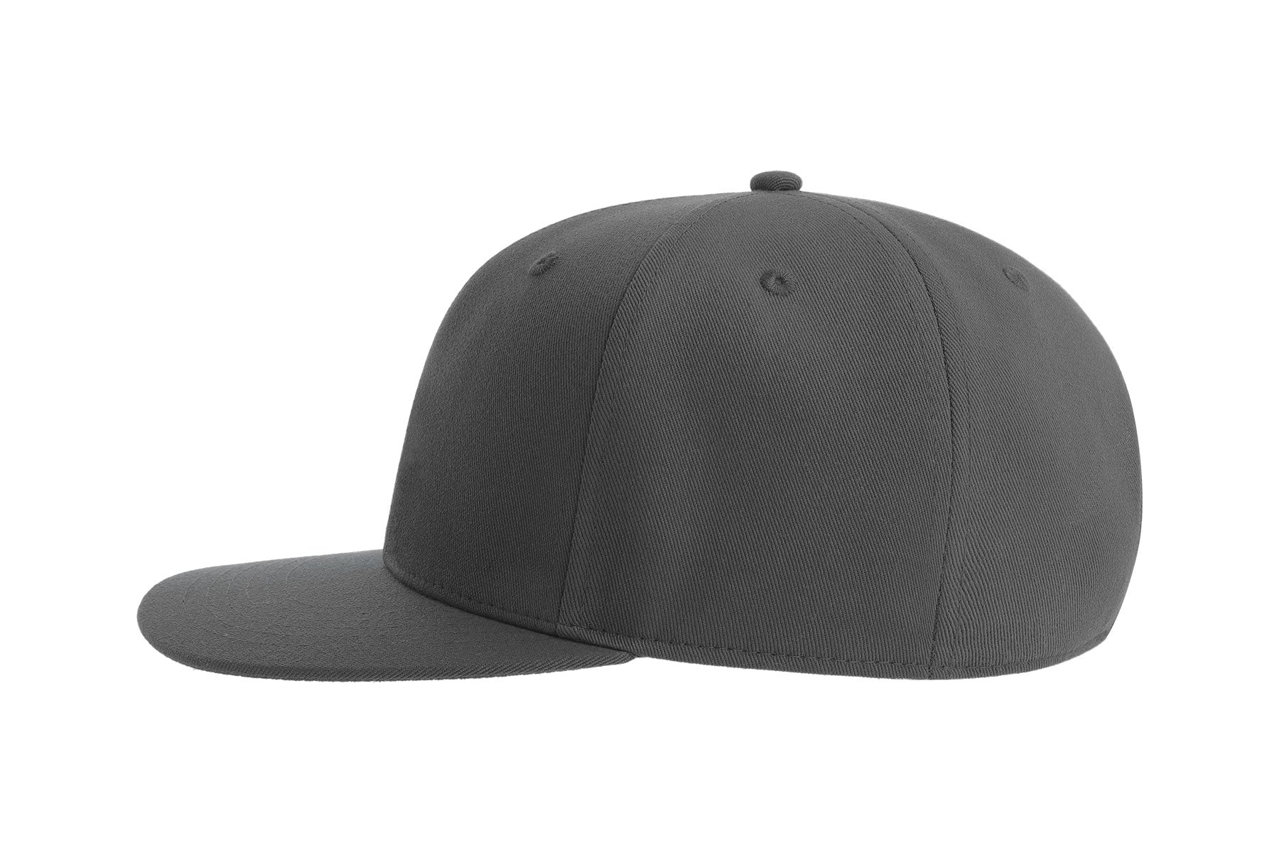 JAMES Atlantis Flat Brim Snap Back (Stocked In Canada)