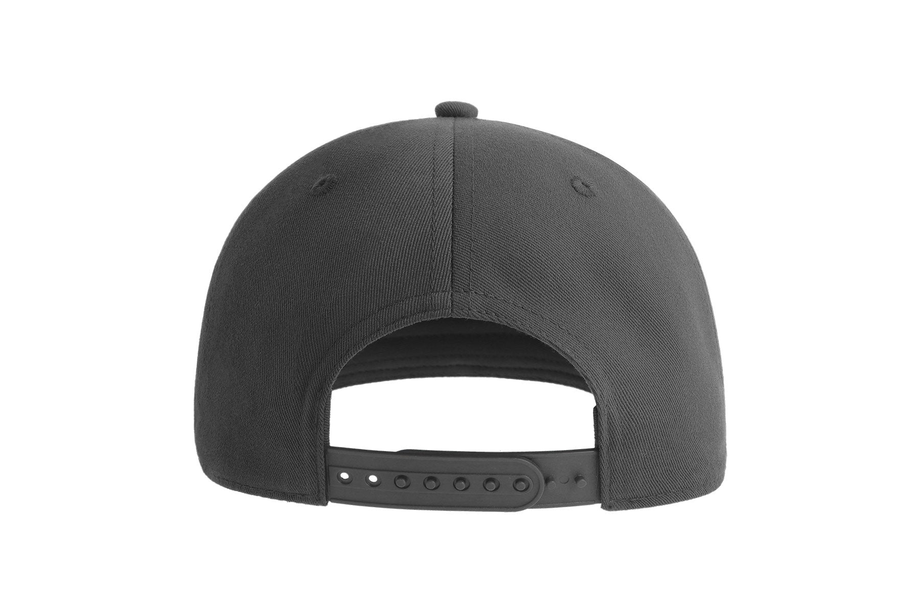JAMES Atlantis Flat Brim Snap Back (Stocked In Canada)