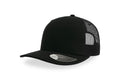 SONIC - Atlantis Mesh Back 6 Panel Trucker Style Cap (Stocked In Canada) (A)
