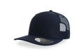 SONIC - Atlantis Mesh Back 6 Panel Trucker Style Cap (Stocked In Canada) (A)