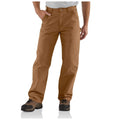 B11 - Carhartt Loose Fit Washed Duck Utility Work Pant (Stocked In USA)