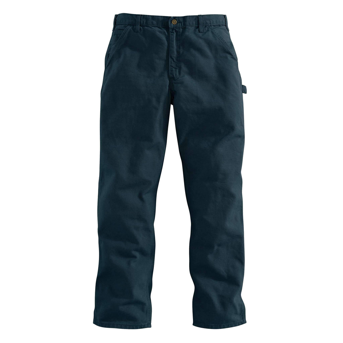 33×30 Carhartt B11 Washed Duck WorkPants B11MDT-1-1_6e23c2d5-826e-4ba1-