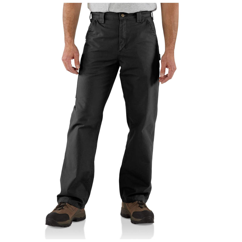 B151 - Carhartt Loose Fit Canvas Utility Work Pant (Stocked in USA)