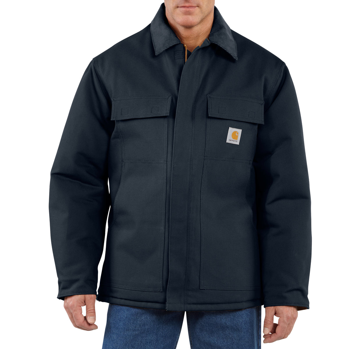 Carhartt coat clearance outlet