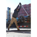 103574 - Carhartt Rugged Flex® Relaxed Fit Canvas Cargo Work Pant (Stocked In USA)