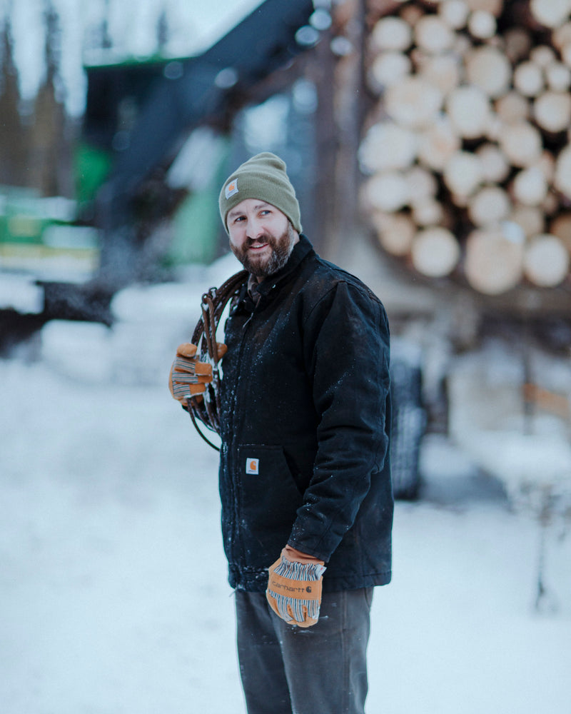Sherpa carhartt online