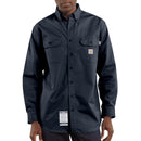 FRS160 - Carhartt FR Classic Twill Shirt (Stocked In USA)