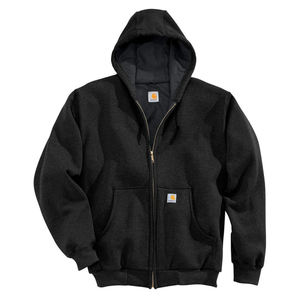 Carhartt clearance j149 black