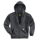 K122 - Carhartt Midweight Hooded Zip-Front Sweatshirt (CLEARANCE)