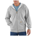 K122 - Carhartt Loose Fit Midweight Full-Zip Sweatshirt (Stocked In USA)