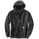 K122 - Carhartt Loose Fit Midweight Full Zip Sweatshirt (Stocked In Canada)