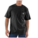 K87 - Carhartt Loose Fit Heavyweight Short-Sleeve Pocket T-Shirt (Stocked In Canada)