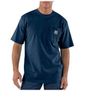 K87 - Carhartt Loose Fit Heavyweight Short-Sleeve Pocket T-Shirt (Stocked In Canada)