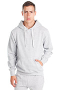 MR900 - Fleece Factory Hooded Sweatshirt (Stocked In Canada)