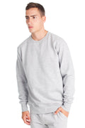 MR910 - Fleece Factory Crewneck (Stocked In Canada)