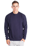 MR910 - Fleece Factory Crewneck (Stocked In Canada)