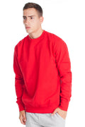 MR910 - Fleece Factory Crewneck (Stocked In Canada)