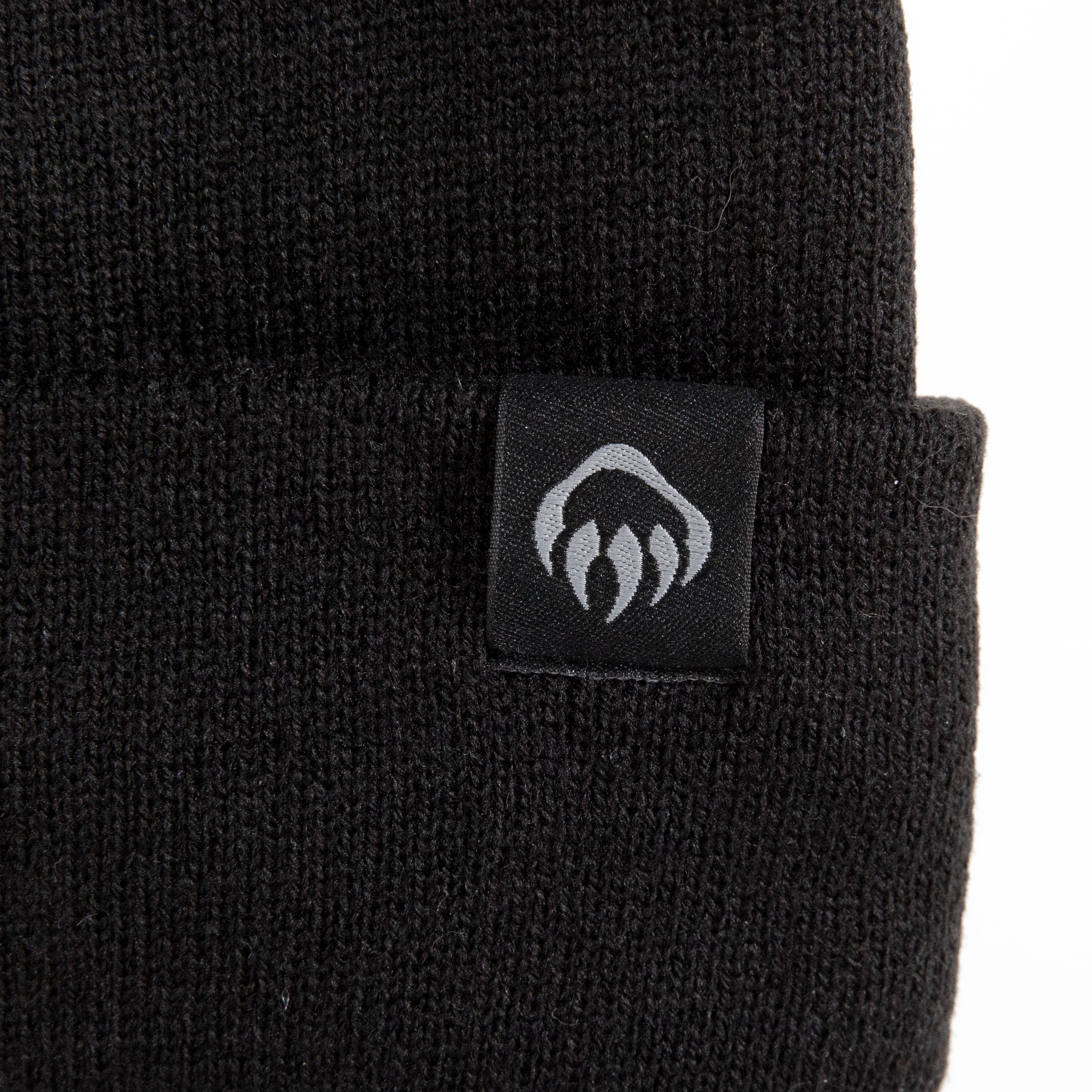 WVH900 - Wolverine Knit Watch Cap (Stocked In Canada)