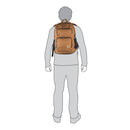 SPG0532 - Carhartt 27L Single Compartment Backpack (Stocked In Canada)