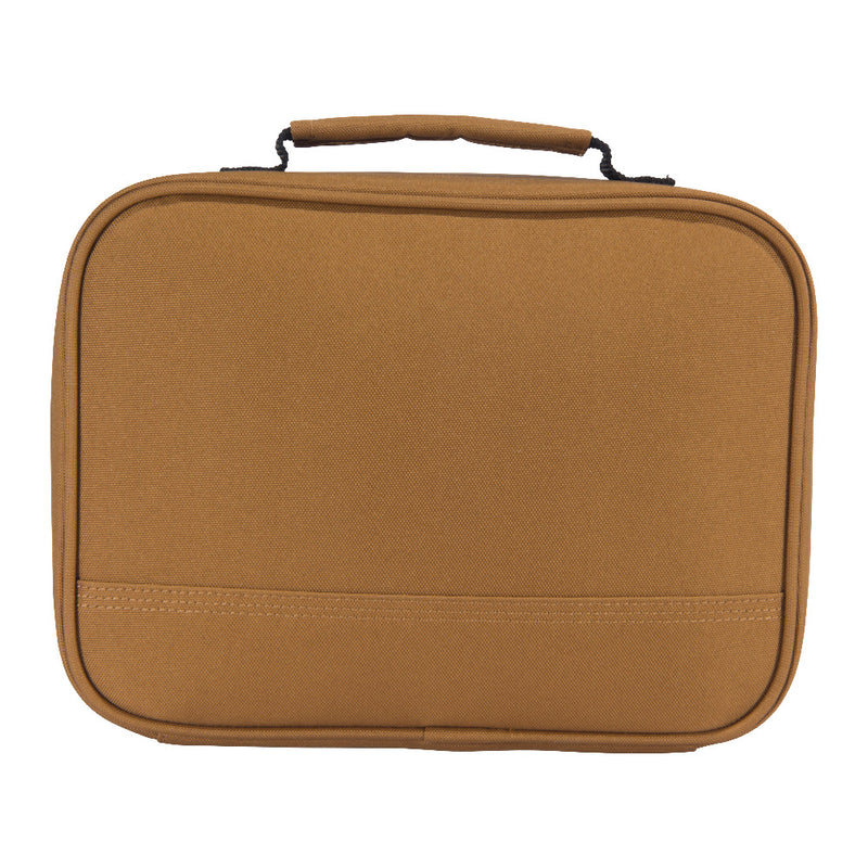 SPG0286 - Carhartt Insulated 4 Can Lunch Cooler (Stocked In Canada)