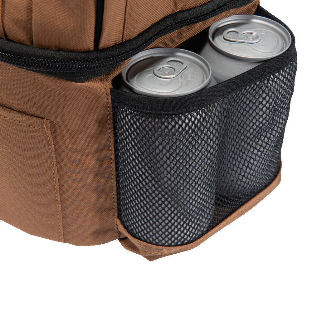 SPG0545 Carhartt Insulated Cooler Backpack Stocked In USA