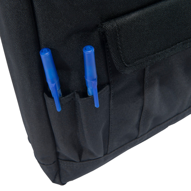 SPG0317 - Carhartt Front Seat Car Organizer (Stocked In Canada)
