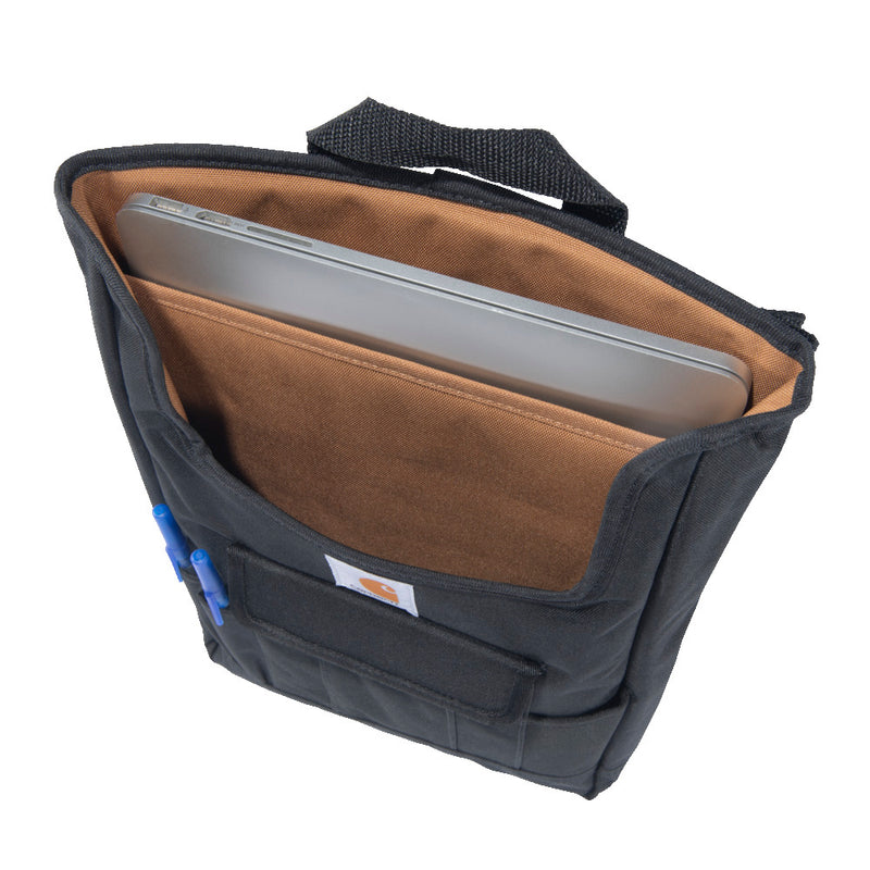 SPG0317 - Carhartt Front Seat Car Organizer (Stocked In Canada)