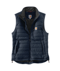 102286 - Carhartt Rain Defender® Relaxed Fit Lightweight Insulated Vest (Stocked in USA)
