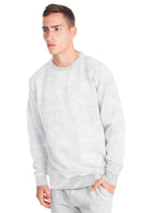 M910-NAN - Fleece Factory Nantucket Fleece Crewneck Sweater
