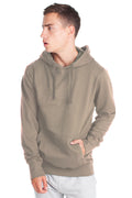 MR900 - Fleece Factory Hooded Sweatshirt (Stocked In Canada)