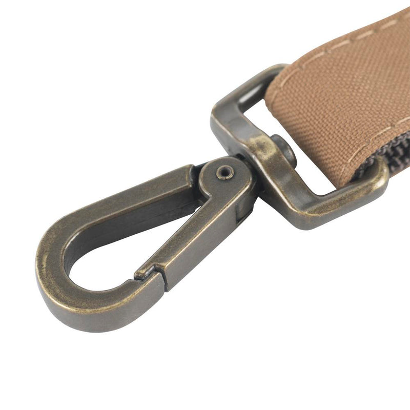 SPGP347 - Carhartt Nylon Duck Dog Leash (Stocked In USA)