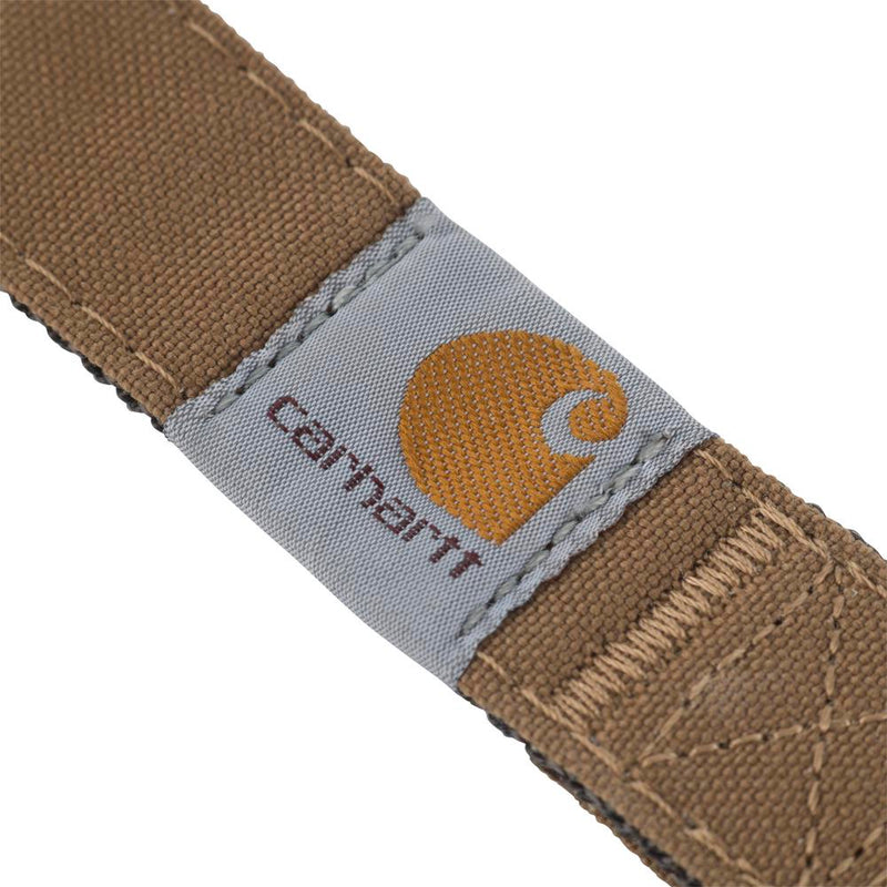 SPGP347 - Carhartt Nylon Duck Dog Leash (Stocked In USA)
