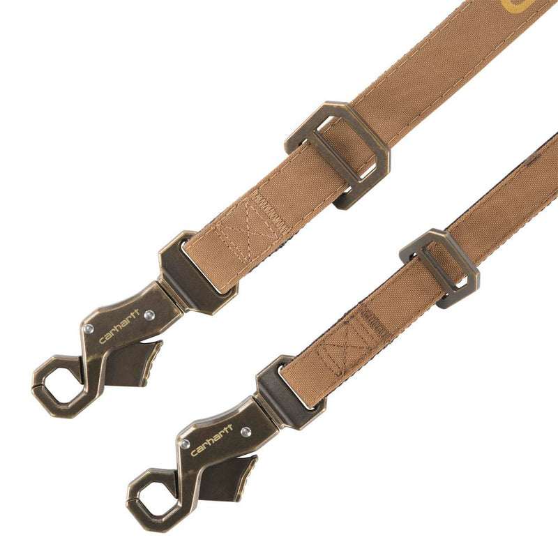 SPGP347 - Carhartt Nylon Duck Dog Leash (Stocked In USA)