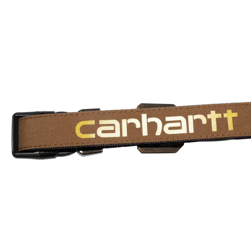 SPGP347 - Carhartt Nylon Duck Dog Leash (Stocked In USA)