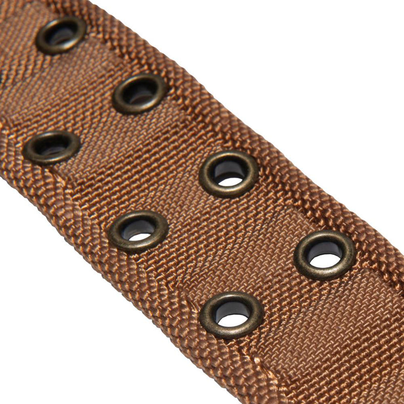 SPG0460 - Carhartt Nylon Wide Dog Collar (Stocked In USA)