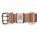 SPGP460 - Carhartt Nylon Wide Dog Collar (Stocked In Canada)